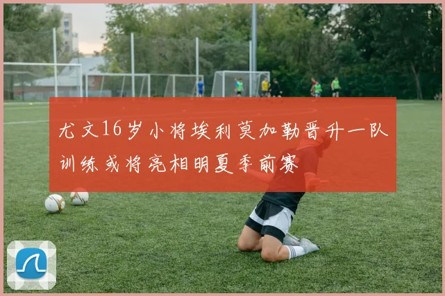 尤文16岁小将埃利莫加勒晋升一队训练或将亮相明夏季前赛